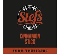 Cinnamon Stick - Natural Cinnamon Essence - 5L