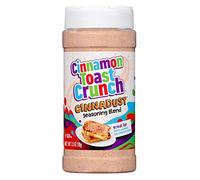 Cinnamon Toast Crunch Condimento Cinnadust, 3.5 onzas