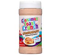 Cinnamon Toast Crunch Condimento Cinnadust, 5.5 onzas