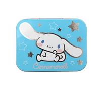 Cinnamoroll Caja de Apósitos Infantil