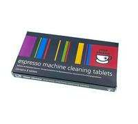 Cino Cleano - Pastillas limpiadoras para cafeteras italianas