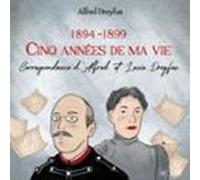 Cinq Années De Ma Vie