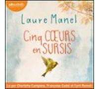 Cinq Coeurs en sursis