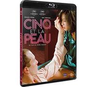 Cinq et la peau [Blu-ray]