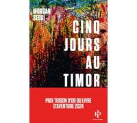 Cinq jours au Timor
