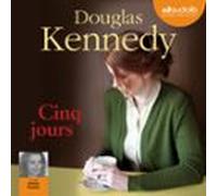 Cinq Jours (audiolibro)