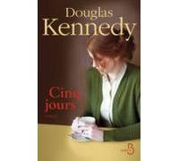 Cinq Jours (ebook)