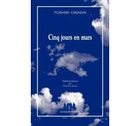 Cinq jours en mars