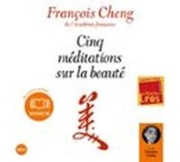 Cinq Méditations Sur La Beauté (audiolibro)
