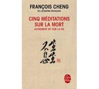 Cinq Meditations Sur La Mort