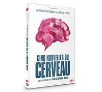 Cinq nouvelles du cerveau [Francia] [DVD]