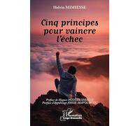Cinq principes pour vaincre l'échec (Harmattan Congo-Brazzaville)