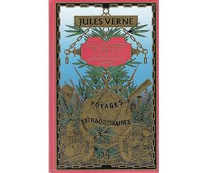 cinq semaines en ballon suivi de une ville flottante et les forceurs de blocus