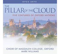 Cinq siècles d'hymnes pour choeur à Oxford. Pott, Fox, Williams.