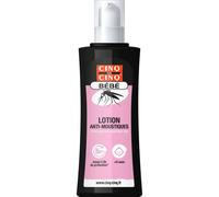 Cinq Sur Cinq Anti-Mosquitos Loción Bebé 100 ml
