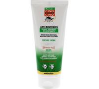 Cinq Sur Cinq Antimosquitos Piel Sensible y Atópica 100ml