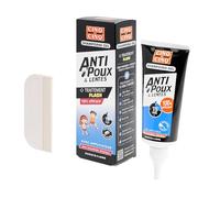 Cinq sur Cinq Champú anti piojos y liendres, 100 ml