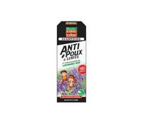 Cinq Sur Cinq champú anti piojos y liendres - Lavanda Botella Orgánica 100 Ml + Peine