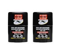 Cinq sur cinq Cinco De Cinco Cinqcinq Tropic Palillo ¡-L Protección contra Los Mosquitos En Las Zonas Tropicales, La Protección De 8 Heureslot 2 Sticks 20Ml