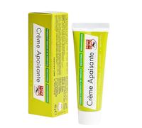 CINQ SUR CINQ | Crema calmante para picaduras de insectos y plantas | Alivia eficazmente la picazón, la irritación y el enrojecimiento | Ingredientes activos a base de plantas | A partir de 3 años |