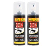 Cinq sur Cinq Loción Antimosquitos Tropic 2 x 75 ml