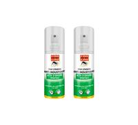 Cinq Sur Cinq Locion Repelente Citriodora Spray 2x100ml