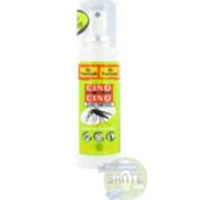 Cinq Sur Cinq Mosquito Control Pulverizador Zonas Templadas 100Ml