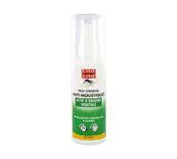 Cinco contra cinco - Natura Mosquito Spray 100ml