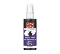Cinq Sur Cinq Repelente Textil Control de Chinches 50 ml