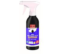 CINQ SUR CINQ Spray contra chinches de cama 250 ml - Repelente de origen vegetal con geraniol y aceite esencial - Hasta 48 horas de protección