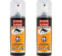 Spray antimosquitos familiar Five out of Five 100 ml - Pack promocional de 2 Five out of Five