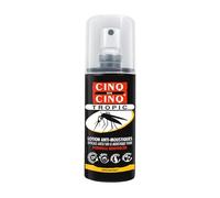 Cinq sur Cinq Tropic Anti-Mosquitoes Lotion 75ml by Cinq sur Cinq