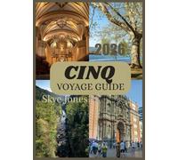 CINQ VOYAGE GUIDE 2026