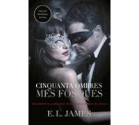 Cinquanta Ombres Mes Fosques (cinquanta Ombres 2)