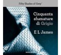 Cinquanta Sfumature Di Grigio (audiolibro)