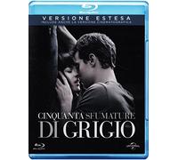 Cinquanta sfumature di grigio [Blu-ray]