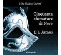 Cinquanta Sfumature Di Nero (audiolibro)