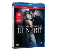 Cinquanta Sfumature Di Nero [Blu-ray]