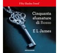 Cinquanta Sfumature Di Rosso (audiolibro)
