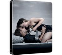 Cinquanta Sfumature Di Rosso-Vers.Estesa (Br-Steelbook) [Blu-ray]