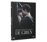 Cinquante nuances de Grey [Francia] [DVD]