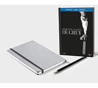 Cinquante nuances de Grey [Francia] [Blu-ray]