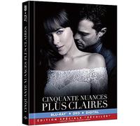 Cinquante nuances plus claires [Francia] [Blu-ray]