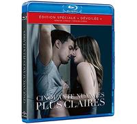 Cinquante nuances plus claires [Francia] [Blu-ray]