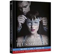 Cinquante nuances plus sombres [Blu-ray]