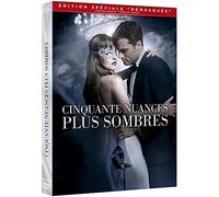 Cinquante nuances plus sombres [Francia] [DVD]