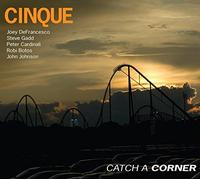 Cinque - Catch A Corner