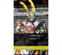 CINQUÈ LLIBRE DE CURIOSITATS TV: LA BIBLIOTECA DE LA HISTÒRIA