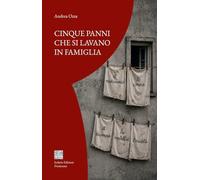 Cinque panni che si lavano in famiglia (Proskenion)