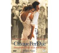 Cinque Per Due [Italia] [DVD]